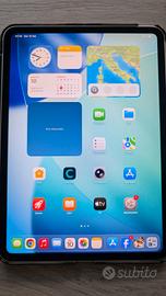 iPad pro 11 M4 256GB