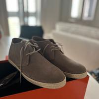 British Passport scarpe n. 42