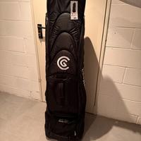 sacca da viaggio golf cleveland