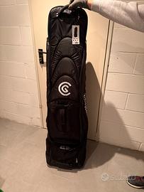 sacca da viaggio golf cleveland