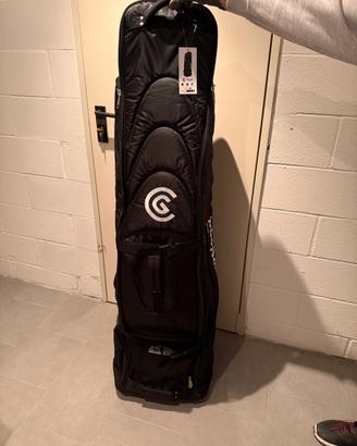sacca da viaggio golf cleveland