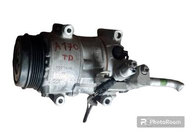 Compressore AC Mercedes Classe A 170 w169