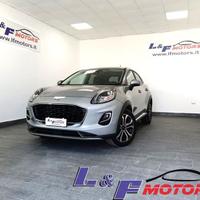Ford Puma 1.5 Tdci 120 CV Titanium OK NEOPATE...
