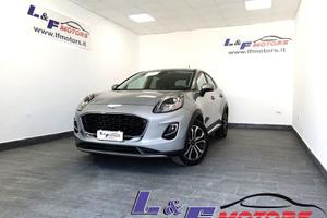 Ford Puma 1.5 Tdci 120 CV Titanium OK NEOPATE...