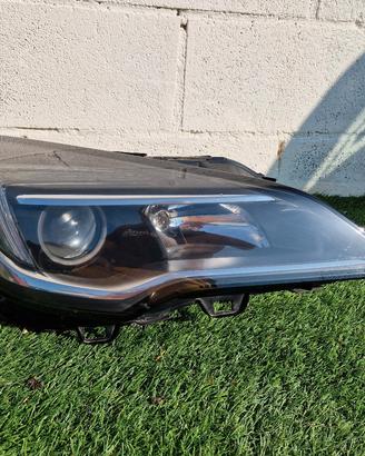 Opel Astra K 2015-2021 Faro Proiettore Ant dx