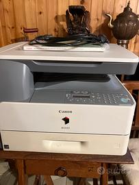 Stampante/scanner Canon iR1020