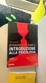 Libri psicologia