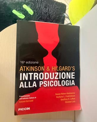 Libri psicologia