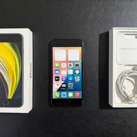 Iphone Se 2020 128 Gb