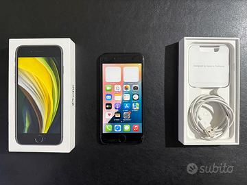 Iphone Se 2020 128 Gb