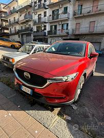 Mazda CX5