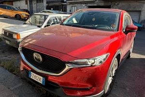 Mazda CX5