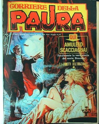 Finalmente la vera storia del Conte Dracula