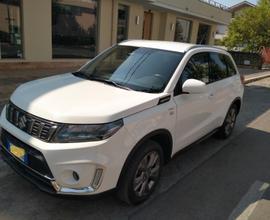 SUZUKI Vitara (2015) - 2022