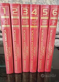 Enciclopedia Medica Curcio