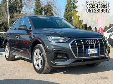 Audi Q5 40 TDI 204 CV quattro S tronic Business Ad