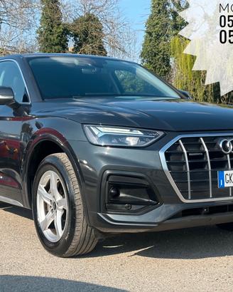 Audi Q5 40 TDI 204 CV quattro S tronic Business Ad