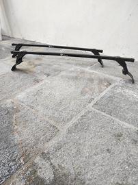 Barre da tetto KIA RIO