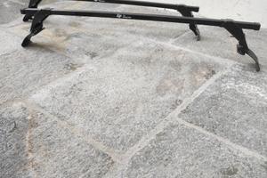 Barre da tetto KIA RIO