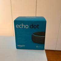 Echo Dot 3