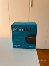 Echo Dot 3