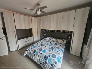 Camera Mondo Convenienza 420x250 Letto Contenitore