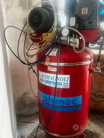 Compressore Airmec