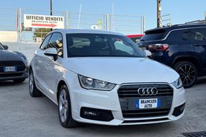 Audi A1 1.0 TFSI ultra Sport