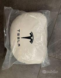 2 Poggia testa per Tesla Model 3 e Model Y