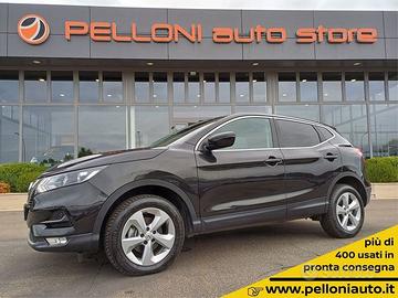 Nissan Qashqai 1.5 dCi Business KM 24.500 CER...