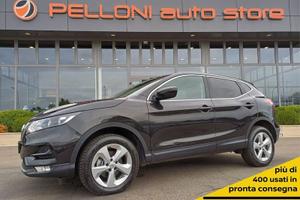 Nissan Qashqai 1.5 dCi Business KM 24.500 CER...