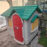 casetta chicco