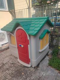 casetta chicco