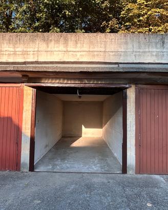 BOX Cavenago Brianza centro