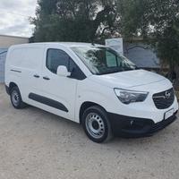 Opel Combo Cargo L2 1.6D 100cv Edition Frigo 3 pos