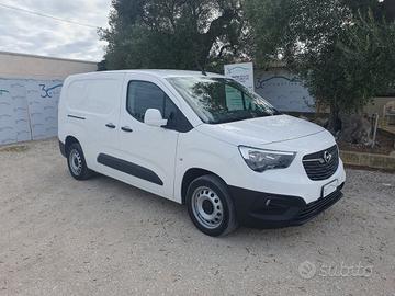 Opel Combo Cargo L2 1.6D 100cv Edition Frigo 3 pos