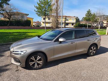 Volvo V60 Business AUT Geartronic km 172.000