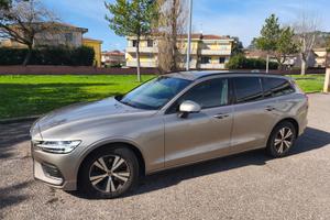 Volvo V60 Business AUT Geartronic km 172.000