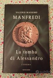 la tomba di Alessandro