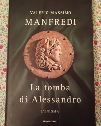 la tomba di Alessandro