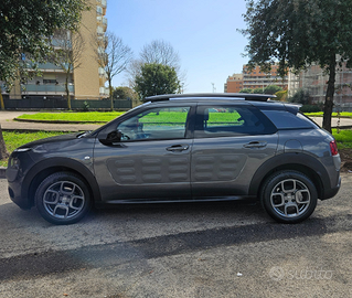 Citroen c4 2016