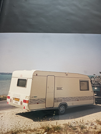 Vendita Caravan Adria 462PH