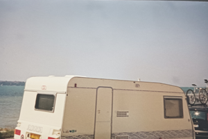 Vendita Caravan Adria 462PH