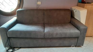 DIVANO LETTO DUE POSTI E MEZZO