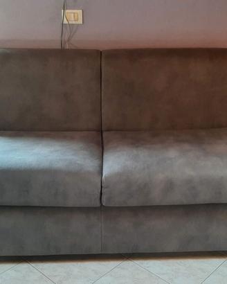 DIVANO LETTO DUE POSTI E MEZZO