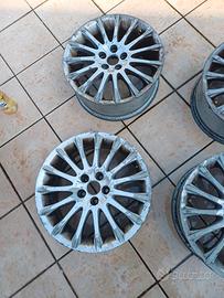 cerchi alfa 147 da 16