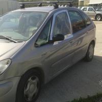 Citroën C 4 Picasso 2.0 td 0.3 RICAMBI