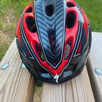 Casco bici bambino bambina specialized