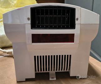 Asciugamani elettrico