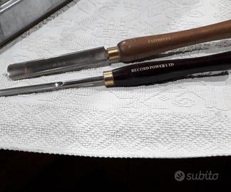 sgorbie x legno
